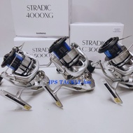 Shimano Stradic FL mesin shimano stradic original