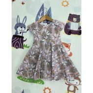 Jayden & Co Little Spring Dress