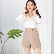 Shorts Gold Chain Accessories 875