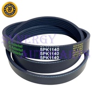 Fan Belt 5PK 1140 - 1080