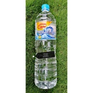 AGROMAS Air Mineral / AGROMAS Mineral Water 1500ml