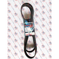 Honda CRV SWA 08 Stream RN6 Mitsuboshi 7PK2060 Fan Belt - 100% ORIGINAL JAPAN