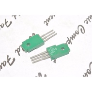 1 TOSHIBA 2SB1015 Transistor