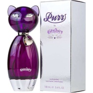น้ำหอม Katy Per*y Purr EDP 100 ml. (แมวม่วง) กล่องซีล