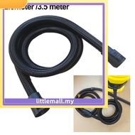 [LLMA]2.5/3.5m Long Hose for Karcher NT20 30  WD1 WD2 WD3 WD4 WD5 WD6‎ 2.863-305.0