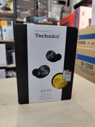(全新現貨)  Technics EAH-AZ40 真無線藍牙耳機