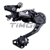 Shimano Deore M6000 MTB Bike 3×10 Speed FD-M610 RD-M6000 Front Rear Derailleur Set