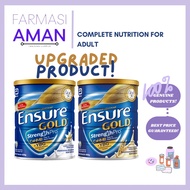 Ensure Gold 800g (Vanilla / Wheat)