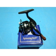Qunhai GT 800 mini spinning fishing reel