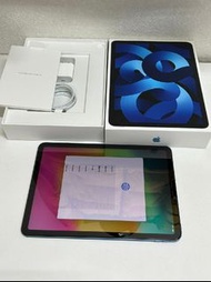 Apple iPad Air 10.9 吋第 5 代 Wi-Fi 256GB 2022 年春季型號 MM9N3J/A