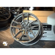 RXTEK FORGED PZ020 (19” 5-112/114.3)