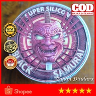 Gelasan JOKER BLACK SAMURAI ORIGINAL BY YUDHO LEE/Material SUPER SERIES/SIZE 022/length 2000 Yards