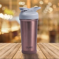 CLARE 316不鏽鋼陶瓷冰霸杯-750ml-1支/ 玫瑰金