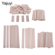 [Yajuyi] Wooden Sticks, Wooden Sticks, wood, Wood for Model Making, Model Kit, Building Material