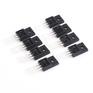 Field Effect Tube FQPF2N60C/4N/5N/8N/10/12N/13N/18N/20N60C/4N90/12N80C