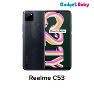 REALME C21Y 4/64GB (BLACK)