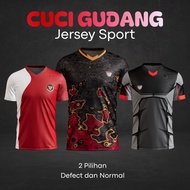CPX Quality Sports Jersey Clearance Warehouse Sale