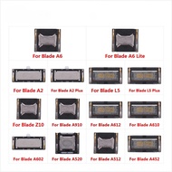 Top Ear Speaker Receiver Earpieces For ZTE Blade A6 Lite A2 L5 Plus Z10 A910 A612 A610 A602 A520 A51