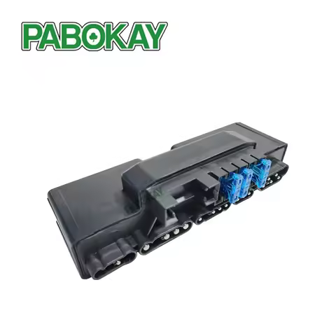 Fuse Box Relay Unit for Mercedes E-Class W210 Estate S210 SLK R170 200 230 280 320 A2105400472 21054