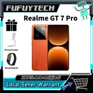 Realme GT 7 / GT7 Pro / GT7 Pro Racing 5G Gaming Phone/Snapdragon 8 Elite