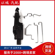 Cross-Border Hot Sale-Door Lock Executor Locker Motor Executor Suitable for Ford F150/250/350