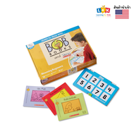 [อายุ 3+] บ็อบบุ๊กนักอ่านระดับตั้งไข่ (Bob Books and VersaTiles : Advancing Beginners Reader) [Hand2
