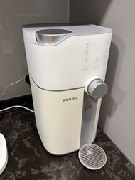 飛利浦RO即熱飲水機 二手 操作一切正常冇漏水