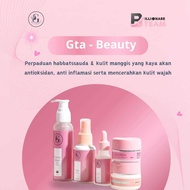 Original Gta Dr. Qky Paket Whitening++ Beauty Skincare