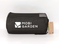 Mobi Garden Taurus Double Air Pad รุ่น NX20663005 – ที่นอนเป่าลมคู่ หนา 9 ซม. สินค้าใหม่ 100%
