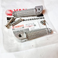 Foot step Bastep Rear Step Yamaha Byson Part Code 45P