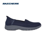 (Lazada Exclusive) Skechers สเก็ตเชอร์ส รองเท้าผู้หญิง Women Reggae Fest 2.0 Modern Comfort Shoes - 