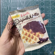 Jajan Snack Import Ecer Etali Wafle Snack Malaysia PER PCS