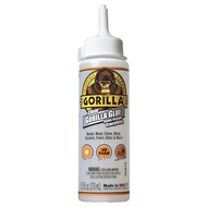 Gorilla Glue Clear | Gorilla Max Strength Clear Construction Adhesive