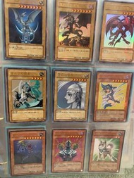 遊戲王卡 漫畫家 高橋和希 簽名版 金閃 promo異畫卡一套 RIP YAP-JP 1 set