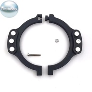 TimeHebay 1 Set DIY Accessories For Logitech Magnetic Paddle Shifter Mod For Sim Racing G29 G920 G92