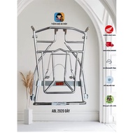 Stainless steel bag for AIRBLADE 150cc (2022) general cover 125 cc