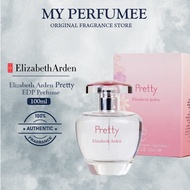 Elizabeth Arden Pretty EDP Perfume for Women (100ML)