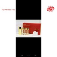 BACCARAT ROUGE 540 EXTRAIT DE FARRUM MINI TRAVEL SET
