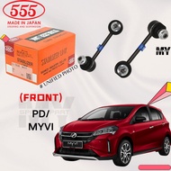 PERODUA MYVI 555 JAPAN  STABILIZER LINK (FRONT 2PCS)