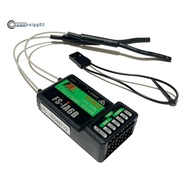 .Model Receiver Suitable for  Fuse T6 I6 2.4G -IA6B 6-Channel Model Remote Controller Receiver Model