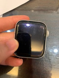 台灣公司貨 Apple Watch 6 44mm GPS版 銀色