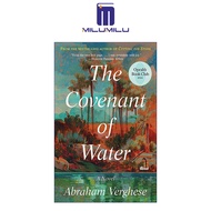 The Covenant of Water (Oprahs Book Club)  by Abraham Verghese
