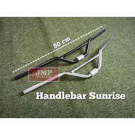 SUNRISE BAR MTB BMX FEDERAL HANDLEBAR SUNRISE HANDLEBAR