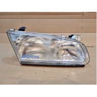Toyota Camry SXV20 1997 - 2000 Head Lamp / Lampu Depan / Lampu Besar (CASP)