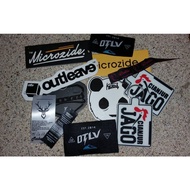 Product sample package