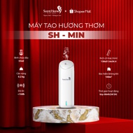 Máy Khuếch Tán Tinh Dầu SH-MIN chính hãng SCENT HOMES