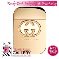Tester Gcuci Guilty Eau De Toilette 75ml For Women