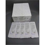 Round ❈ 4-0 VICRYL Suture ❈