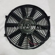 Extrafan Extra Fan Universal 12 inch 12 inch 24V