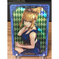 (Rain15) Kohaku character card – Dr. Stone Stone Stone Stone